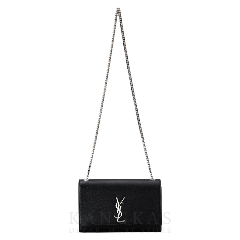 Yves Saint Laurent(USED)생로랑 364021 모노그램 케이트 체인 백